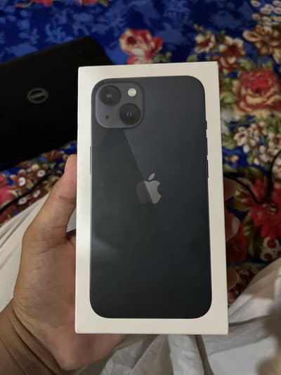 Apple iPhone 13 JV