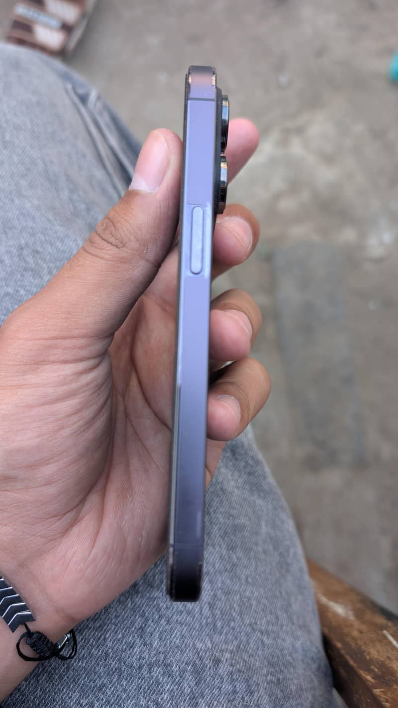 Iphone 14 pro 5