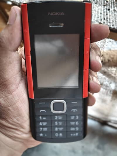 Nokia 5710 XpressAudio