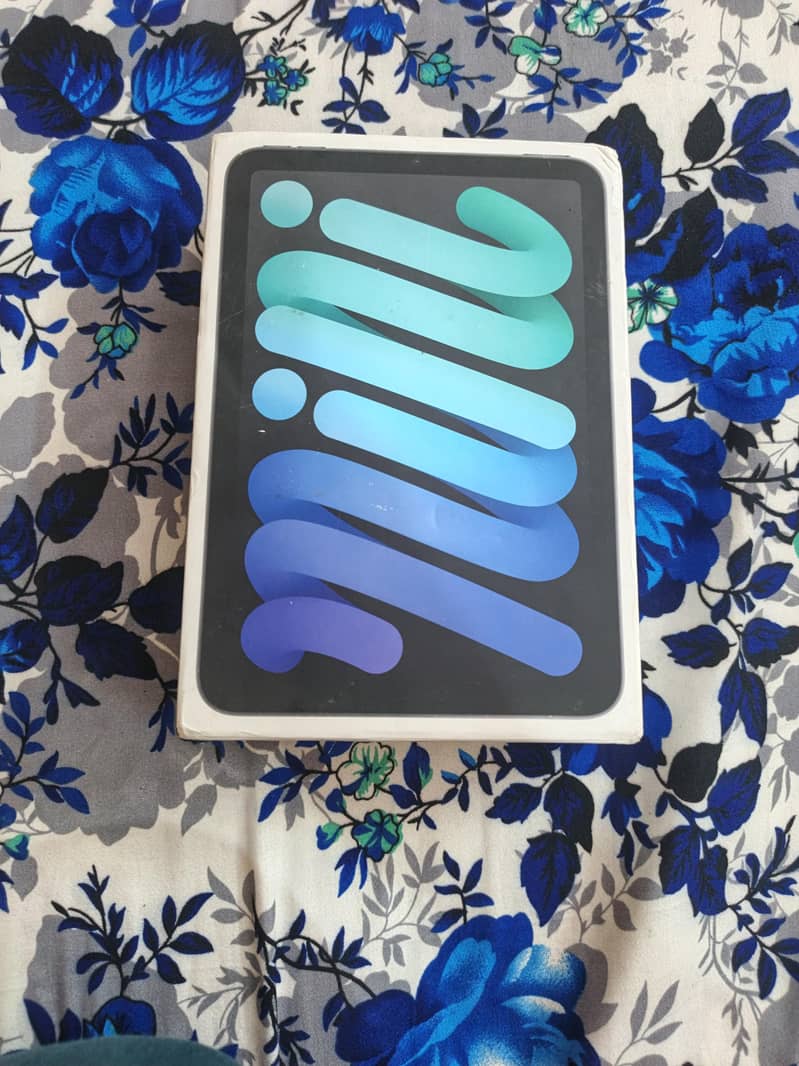 Ipad mini 7 0