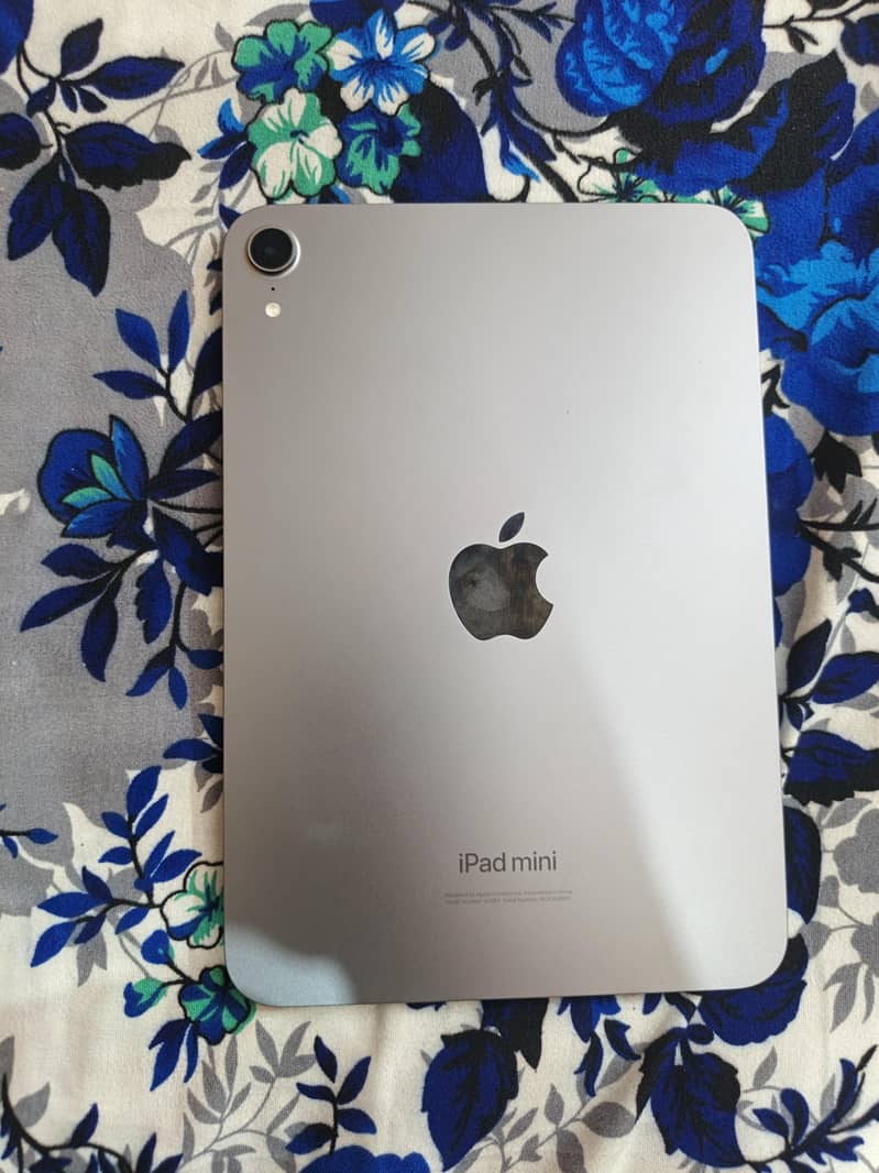 Ipad mini 7 1