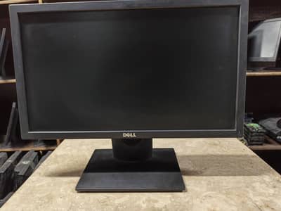 DELL E2016HV