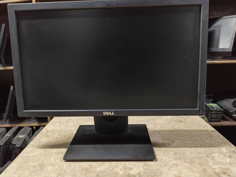 DELL E2016HV 0