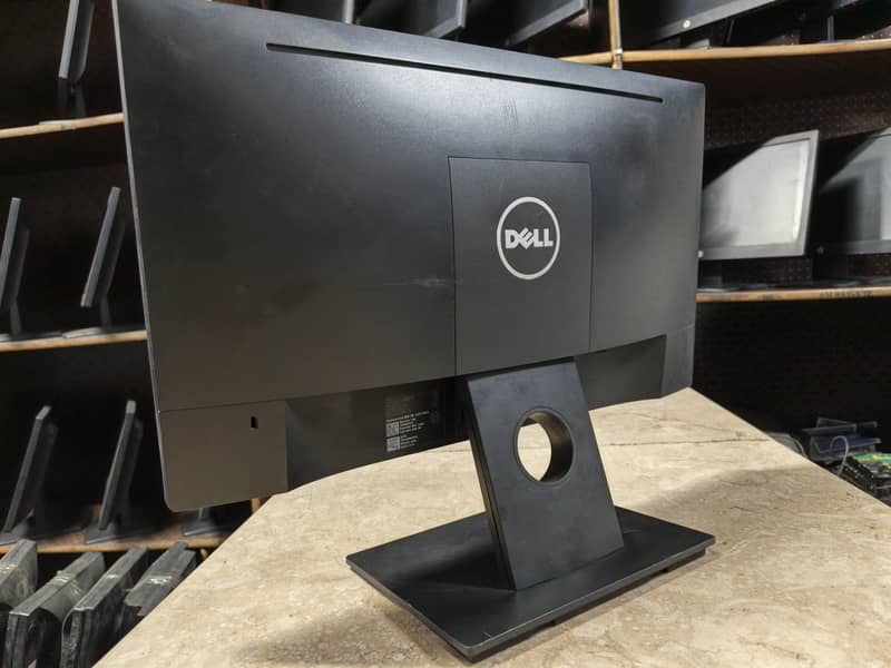 DELL E2016HV 1