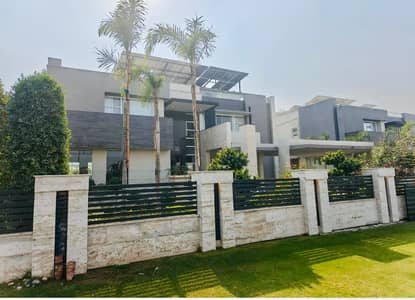 Stunning 1 Kanal House In Defence Raya Available