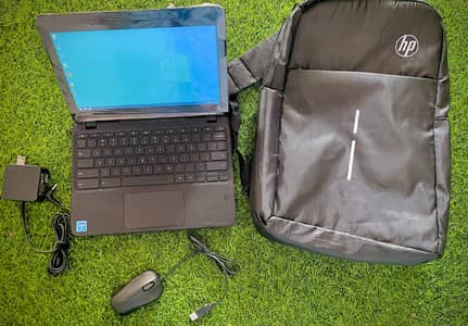 Lenove chroom book leptop For sell window 10