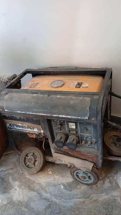 8000 watt generator for sale