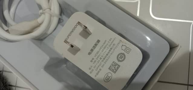 one plus 8pro charger