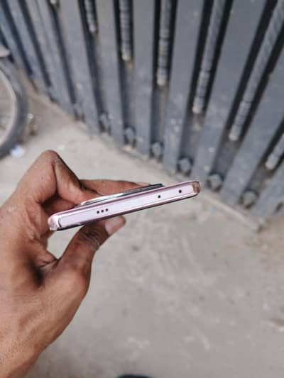 Infinix Zero 40