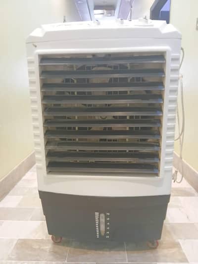 Goald Star Air cooller