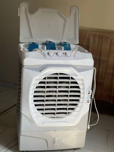 Excellent condition air cooler for sale