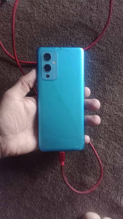 One Plus 9