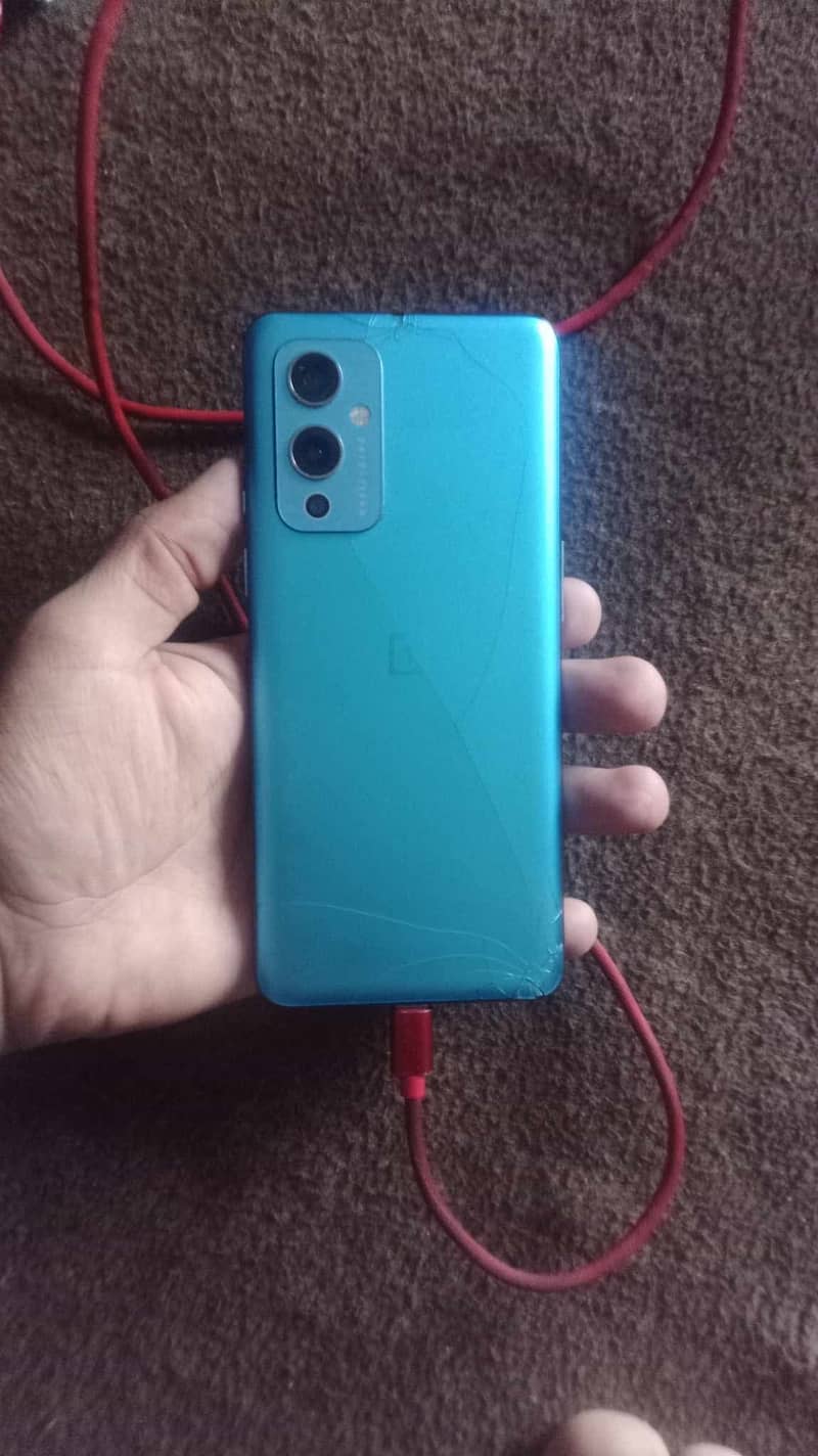 One Plus 9 0