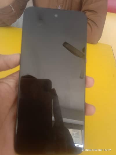 Moto G Play 2024