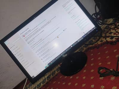 Asus moniter