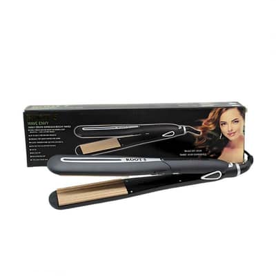 Hair Crimper / Hair Waver Straightener – Excellent Condition