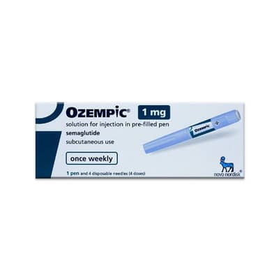 Ozempic
