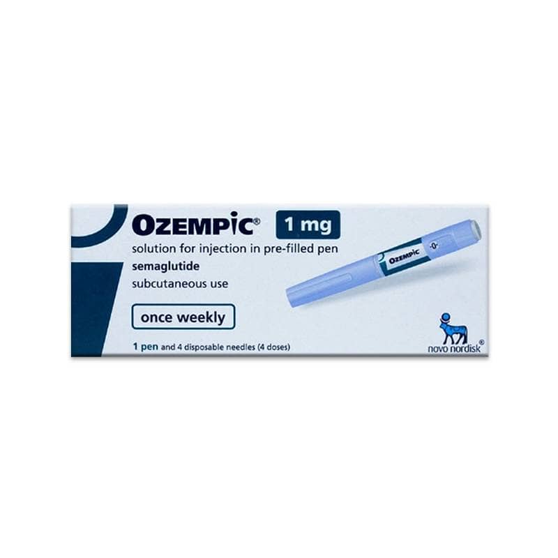 Ozempic 0