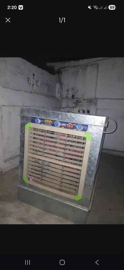 Lahori Cooler For Sale