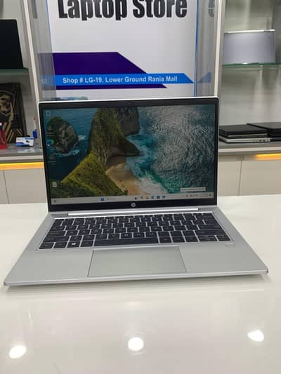 Hp ProBook Aero 635 G7