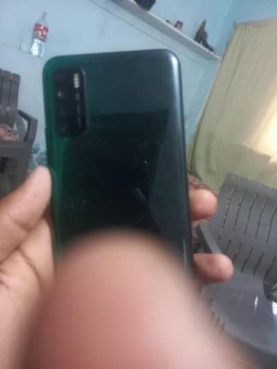 infinix note7 only phone