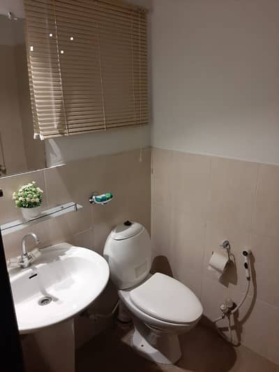 5 MARLA 2 BEDROOM APARTMENT AVAILABLE FOR RENT