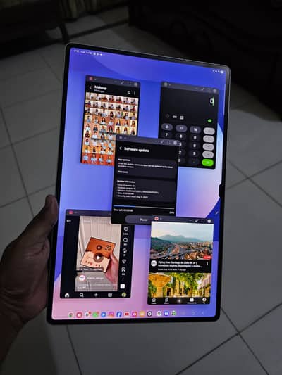 Samsung Tab S10 Ultra
