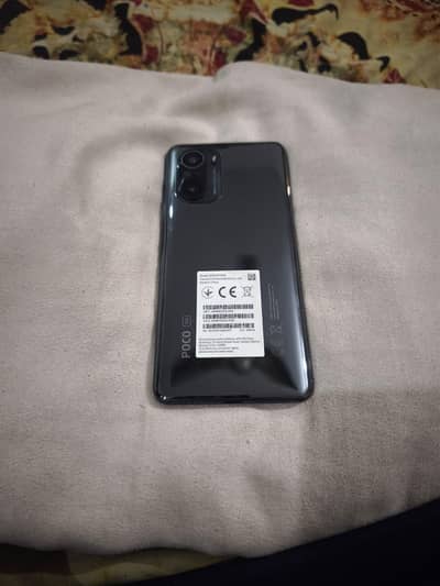 Xiaomi Poco F3