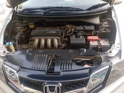 Honda City IVTEC 2018