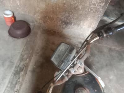 unique bike