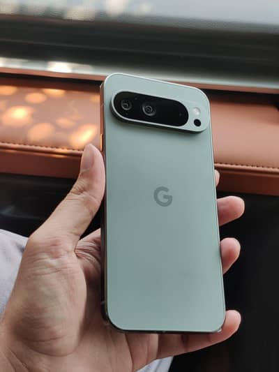 Google Pixel 9 Pro XL