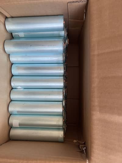 15Amp lithium cell