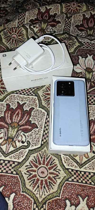 Xiaomi 13t