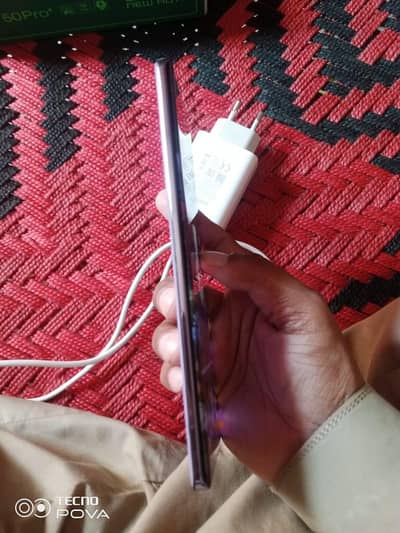 Infinix Hot 50 Pro Plus