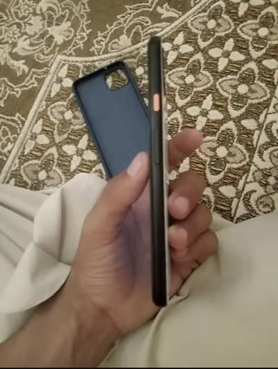 Google pixel 4XL