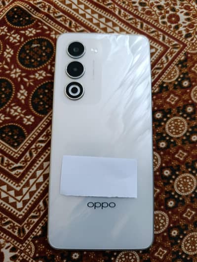 OPPO A5 8GB Ram 128GB ROM 10/10 condition
