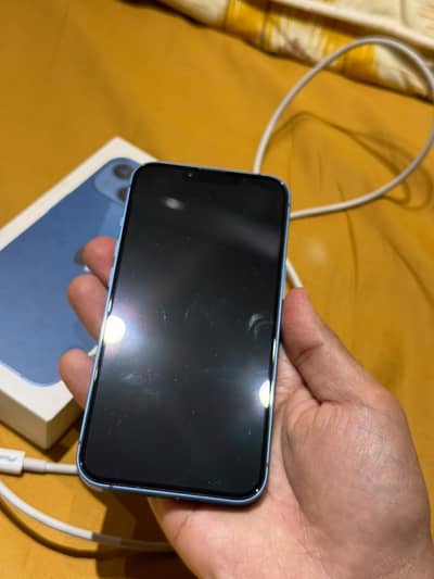 Apple iPhone 13