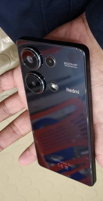 Xiaomi Redmi Note 13 Pro