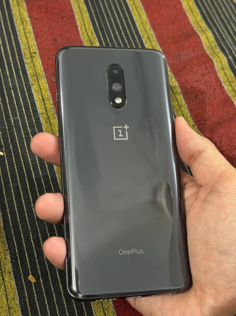One Plus 7 4
