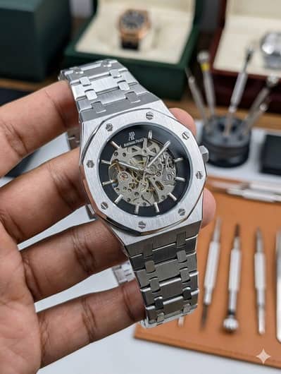 king watches