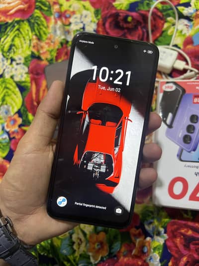 Itel P70
