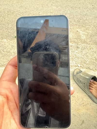 Infinix Smart 9