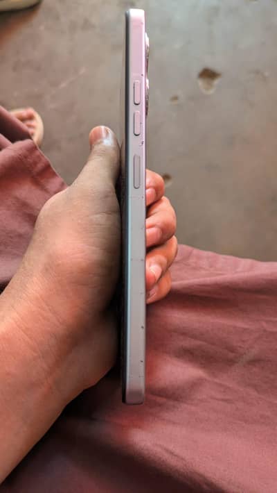 Tecno Spark Go