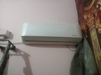 inverter plus