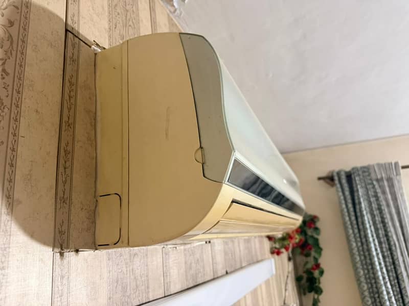 Sabro Split Ac 1