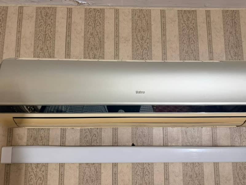 Sabro Split Ac 3