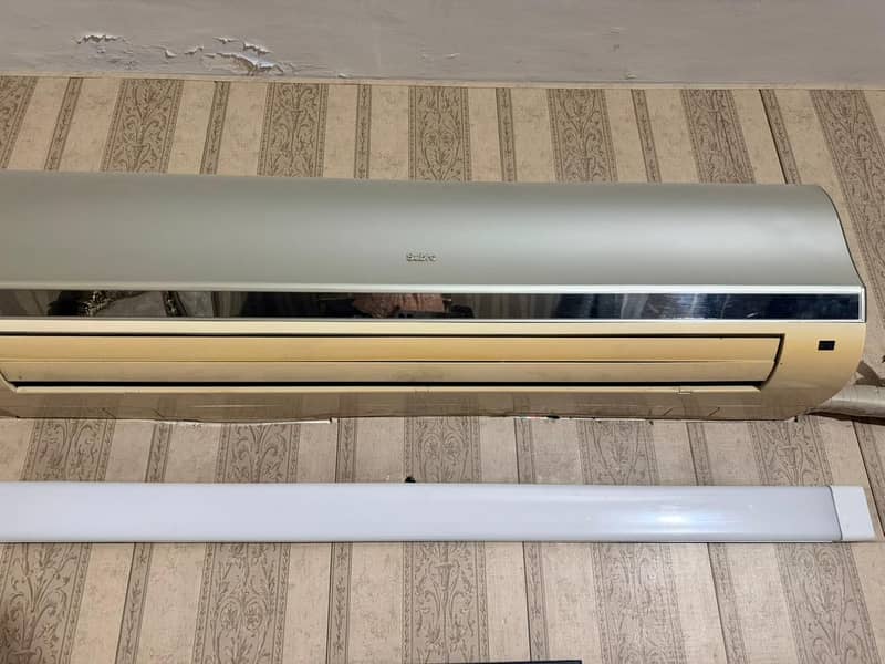 Sabro Split Ac 4