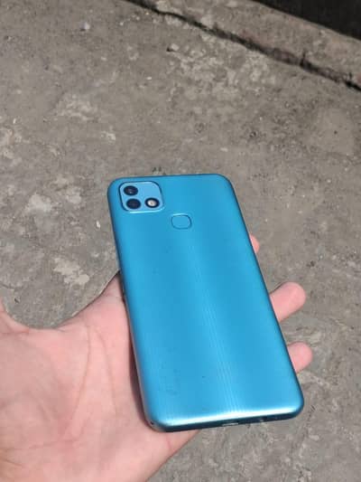 Infinix Hot 10i