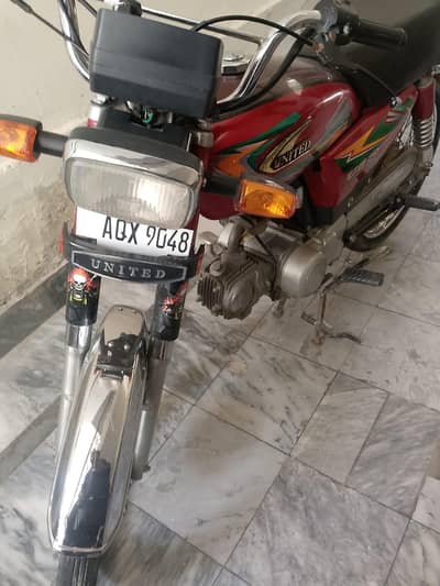 Bike for sale