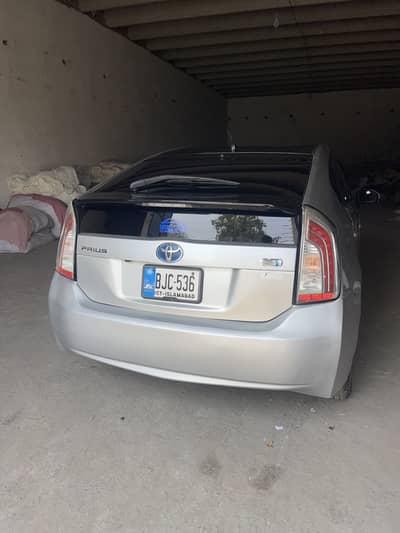 Toyota Prius 2010